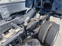 日野自動車 デュトロ