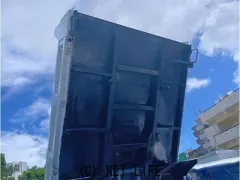 日野自動車 デュトロ