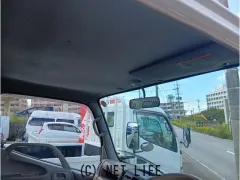 日野自動車 デュトロ