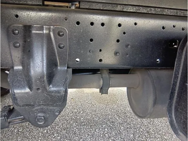 日野自動車 デュトロ