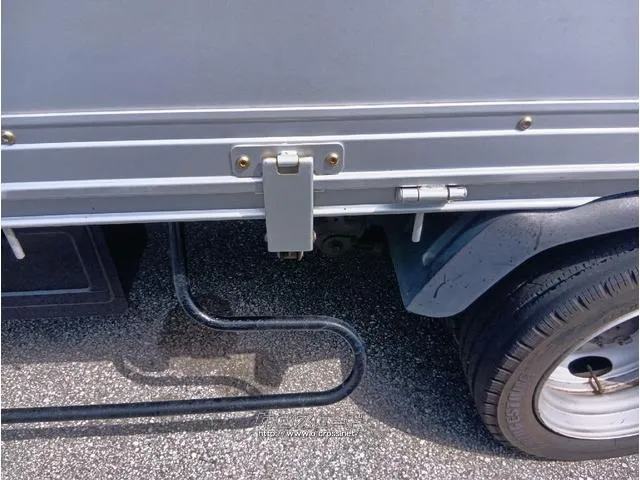 日野自動車 デュトロ