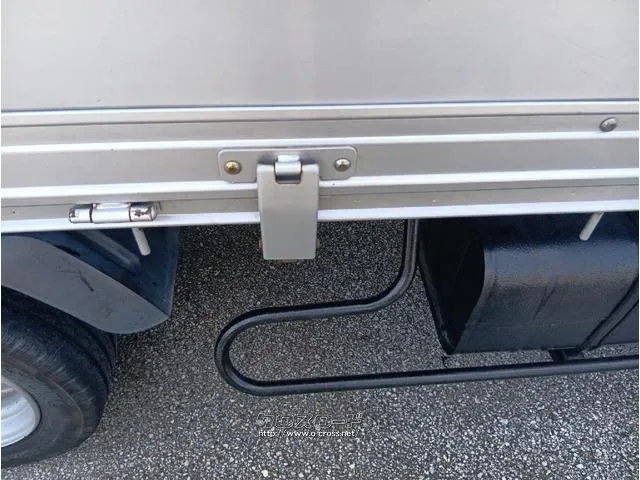 日野自動車 デュトロ