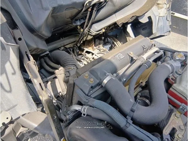 日野自動車 デュトロ