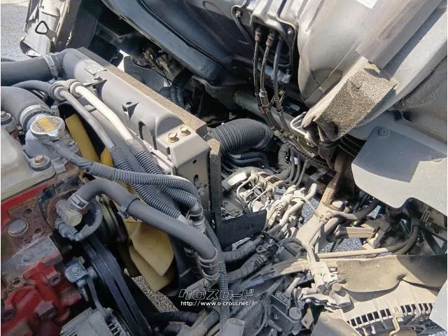 日野自動車 デュトロ