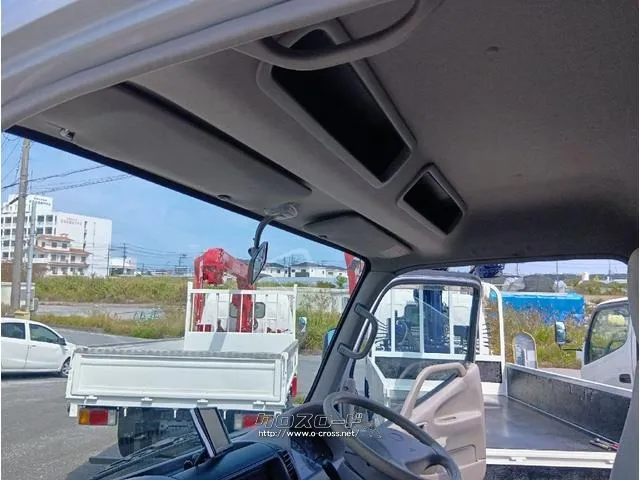 日野自動車 デュトロ