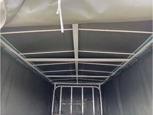 日野自動車 デュトロ