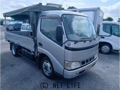 日野自動車 デュトロ