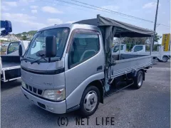 日野自動車 デュトロ