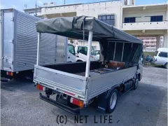 日野自動車 デュトロ