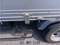 日野自動車 デュトロ