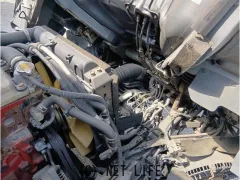 日野自動車 デュトロ