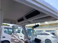 日野自動車 デュトロ