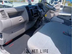 日野自動車 デュトロ