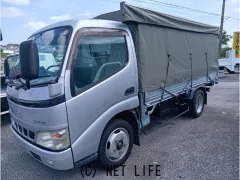 日野自動車 デュトロ