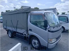 日野自動車 デュトロ