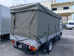 日野自動車 デュトロ