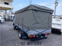 日野自動車 デュトロ