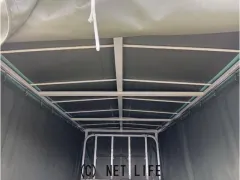 日野自動車 デュトロ