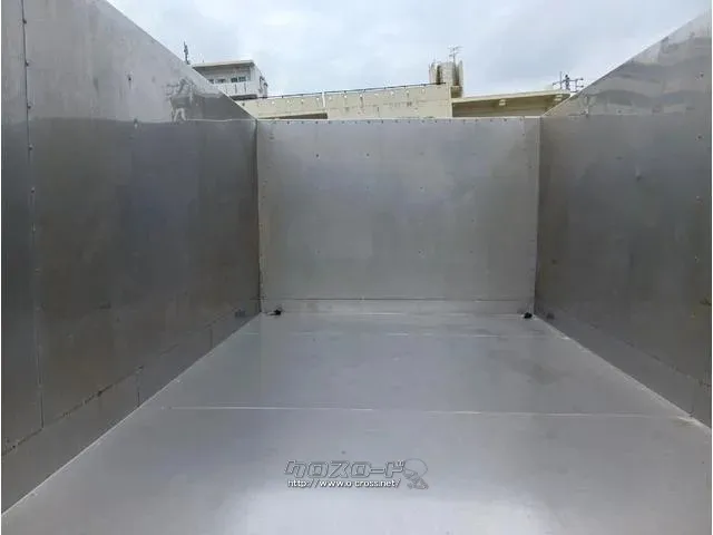 日野自動車 デュトロ