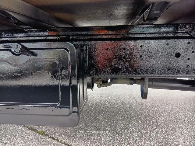 日野自動車 デュトロ