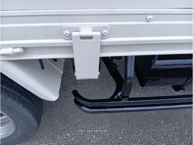 日野自動車 デュトロ