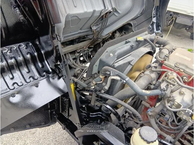 日野自動車 デュトロ