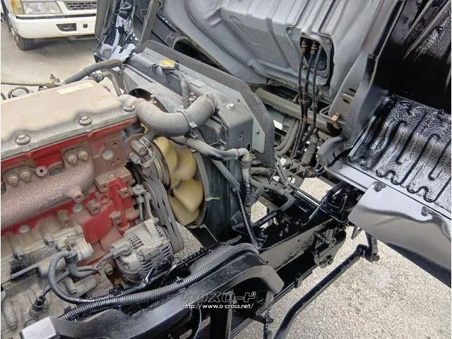 日野自動車 デュトロ