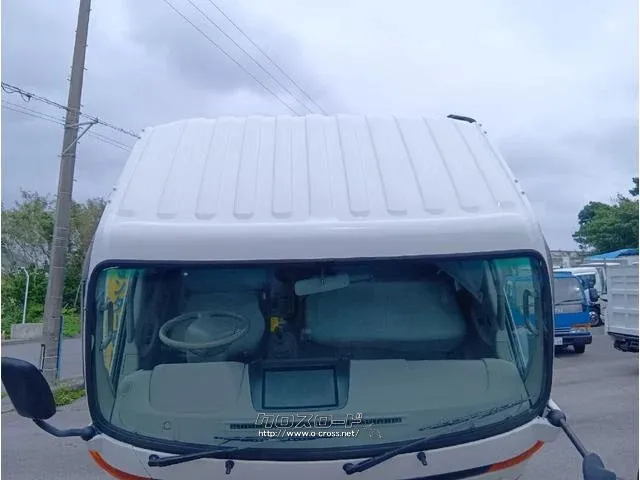 日野自動車 デュトロ