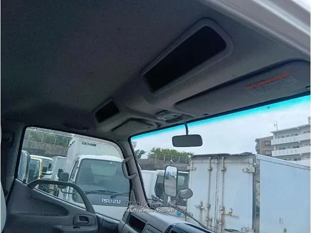 日野自動車 デュトロ