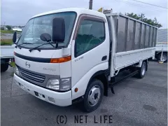 日野自動車 デュトロ
