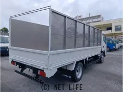日野自動車 デュトロ