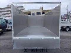 日野自動車 デュトロ