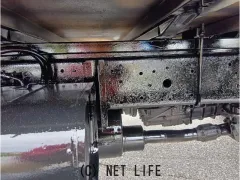 日野自動車 デュトロ