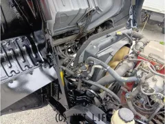 日野自動車 デュトロ