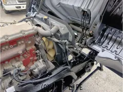 日野自動車 デュトロ