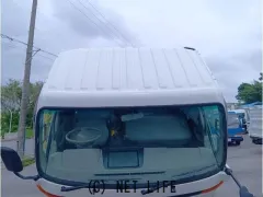 日野自動車 デュトロ