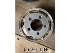 ホイール トラック用16インチアルミ