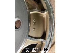 ホイール トラック用16インチアルミ