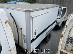 その他 断熱コンテナ