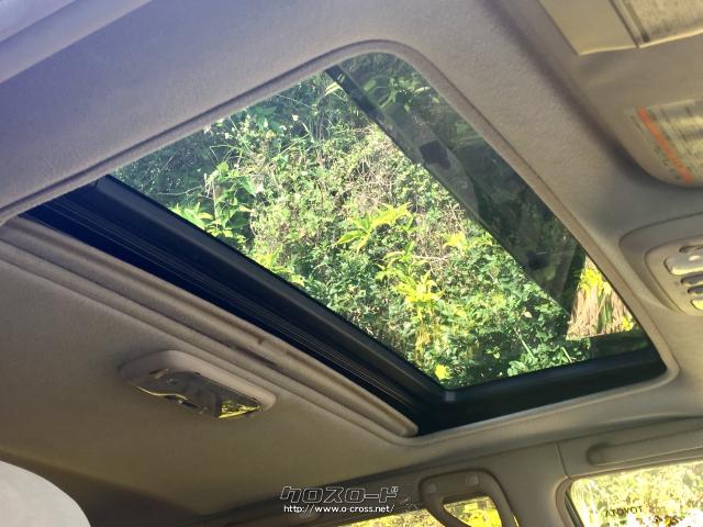 トヨタ ランドクルーザー100