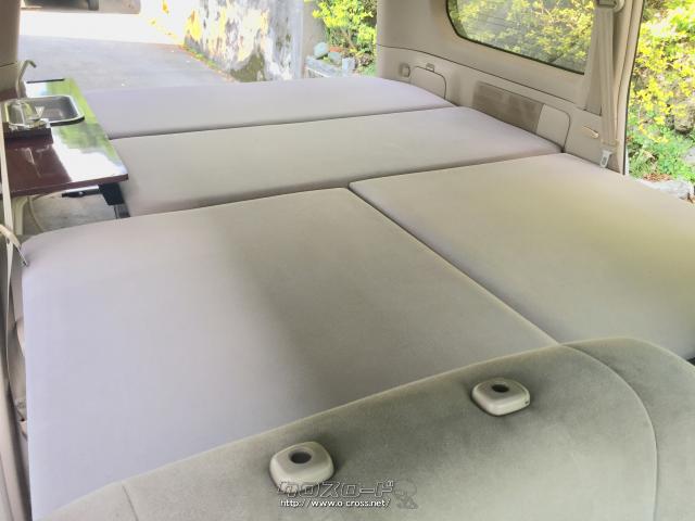 トヨタ ランドクルーザー100