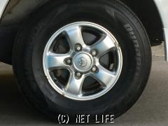 トヨタ ランドクルーザー100