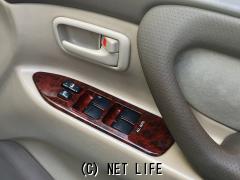 トヨタ ランドクルーザー100