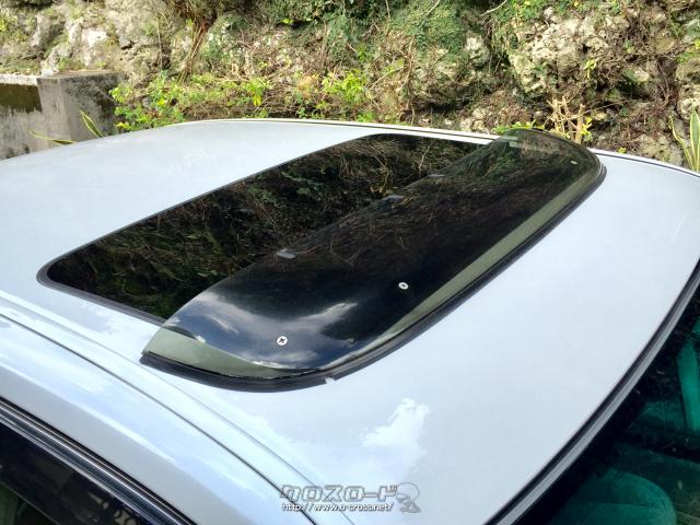 トヨタ クラウンマジェスタ