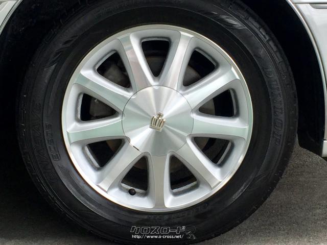 トヨタ クラウンマジェスタ