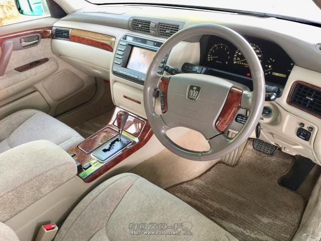 トヨタ クラウンマジェスタ