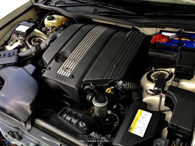 トヨタ クラウンマジェスタ