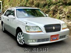 トヨタ クラウンマジェスタ