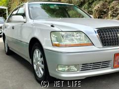 トヨタ クラウンマジェスタ