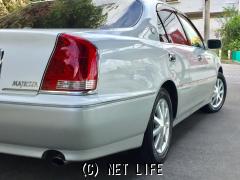 トヨタ クラウンマジェスタ